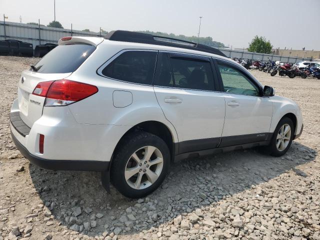 2015 SUBARU OUTBACK 2. 4S4BSBLCXF3236226