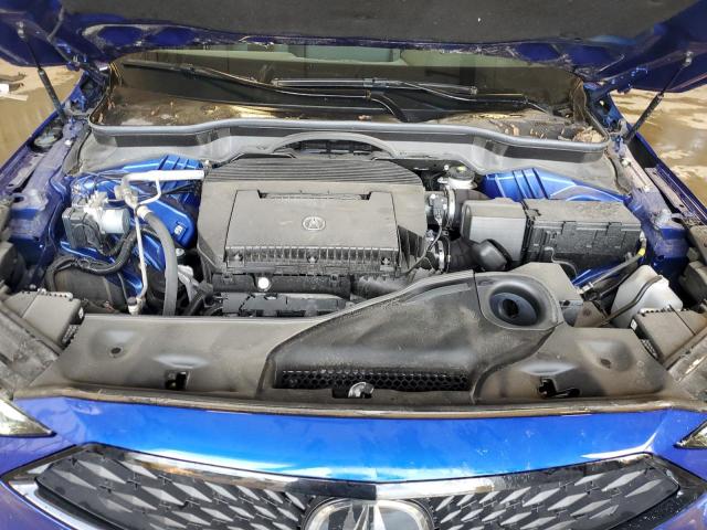 2023 ACURA MDX A-SPEC - 5J8YE1H05PL012444
