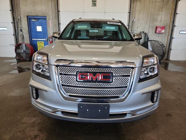 2016 GMC TERRAIN DE - 2GKFLVE33G6182624