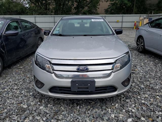 2011 FORD FUSION SE - 3FAHP0HA0BR170380