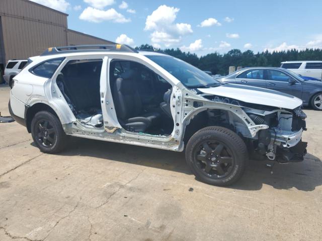 2025 SUBARU OUTBACK WI 4S4BTGUD8S3108014