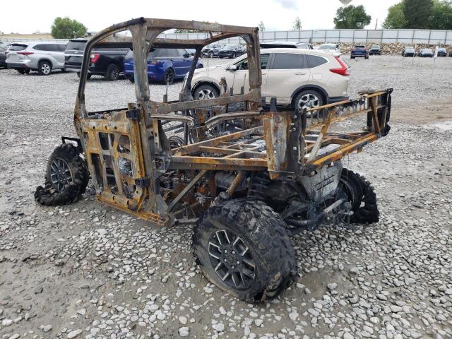2025 POLARIS RANGER XD 3NSXAW1R4SM130647