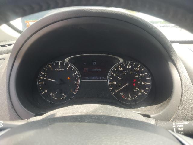 2018 NISSAN ALTIMA 2.5 - 1N4AL3AP4JC212236