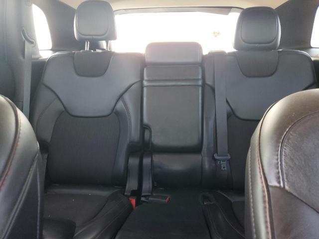 2016 JEEP CHEROKEE T 1C4PJMBS7GW278421