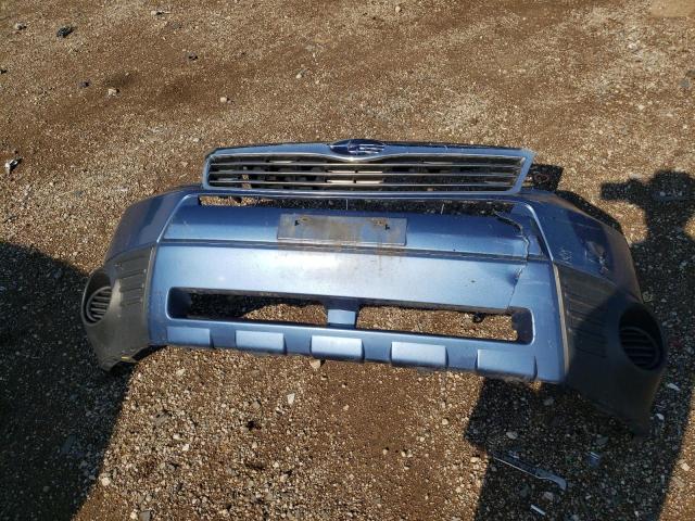 2010 SUBARU FORESTER - JF2SH6CC4AH784164