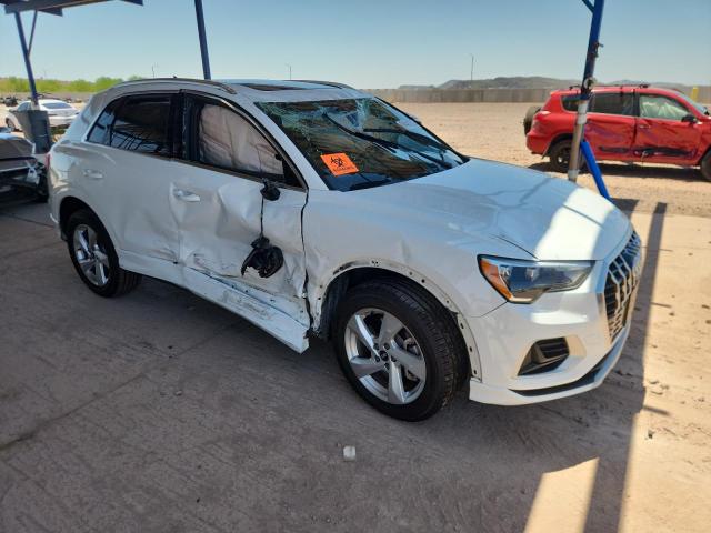 2021 AUDI Q3 PREMIUM - WA1AUCF37M1088812