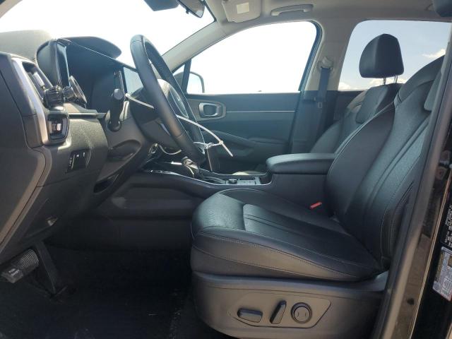 2023 KIA SORENTO S 5XYRLDLC4PG246761
