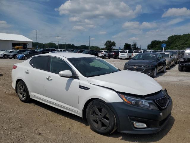 Vin: knagm4a79f5654641, lot: 63959005, kia optima lx 20154