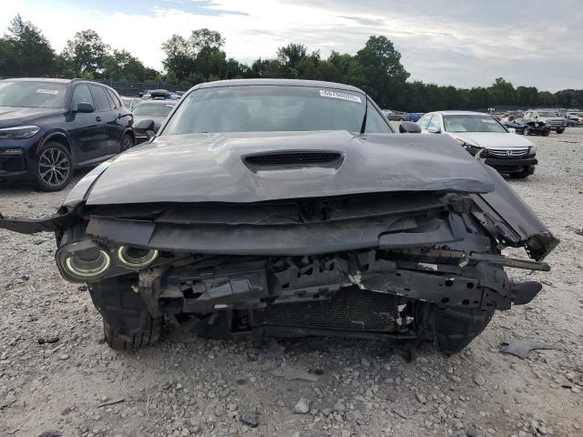 2019 DODGE CHALLENGER 2C3CDZKG0KH709126