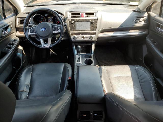 2016 SUBARU LEGACY 2.5 - 4S3BNAL66G3004207