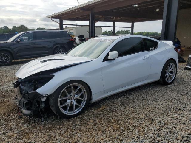 Vin: kmhht6kd3eu113899, lot: 63036435, hyundai genesis 2.0t 2014 img_1