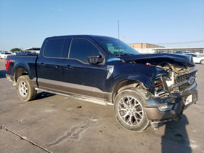 2023 FORD F150 SUPER - 1FTFW1E8XPFD18602