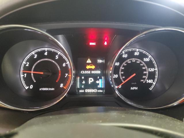 2016 MITSUBISHI OUTLANDER JA4AR3AU3GZ034723