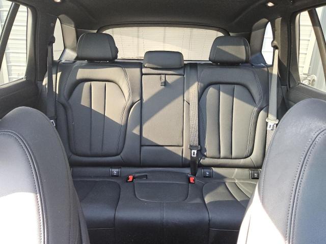 2019 BMW X5 XDRIVE4 5UXCR6C5XKLL04806