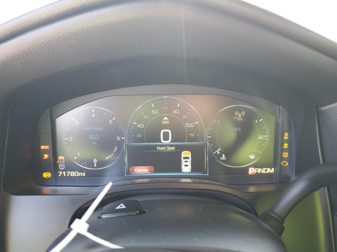 CADILLAC ESCALADE ESV PREMIUM