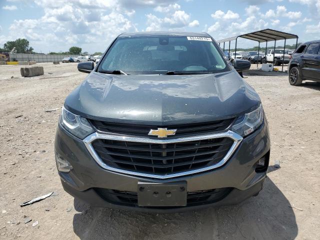 2020 CHEVROLET EQUINOX LT - 3GNAXKEV9LS516815