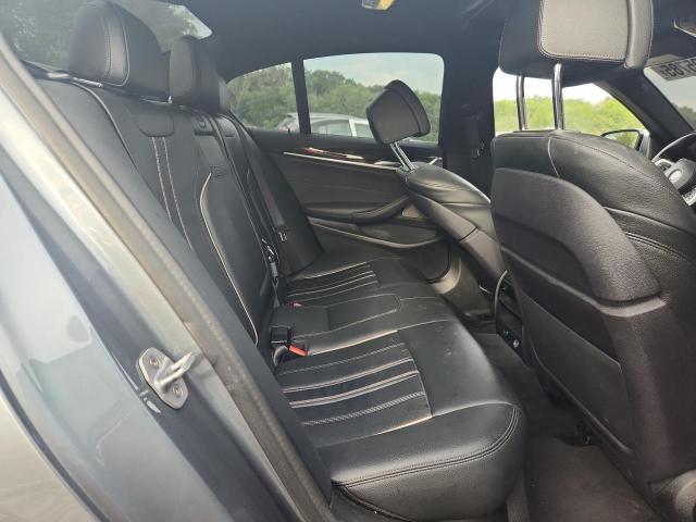 2019 BMW 530XE WBAJB1C54KB375874