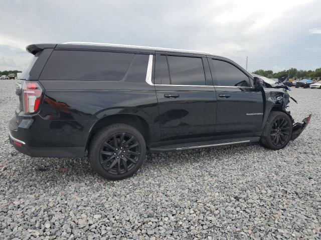 2022 CHEVROLET SUBURBAN C 1GNSCCKD6NR205382