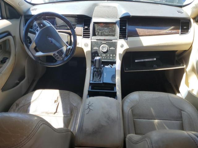 2013 FORD TAURUS LIM - 1FAHP2F82DG101082