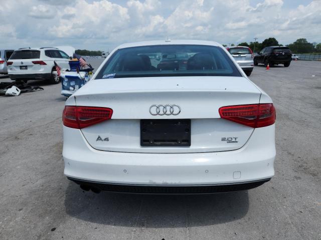 2015 AUDI A4 PREMIUM WAUFFAFL6FN016275