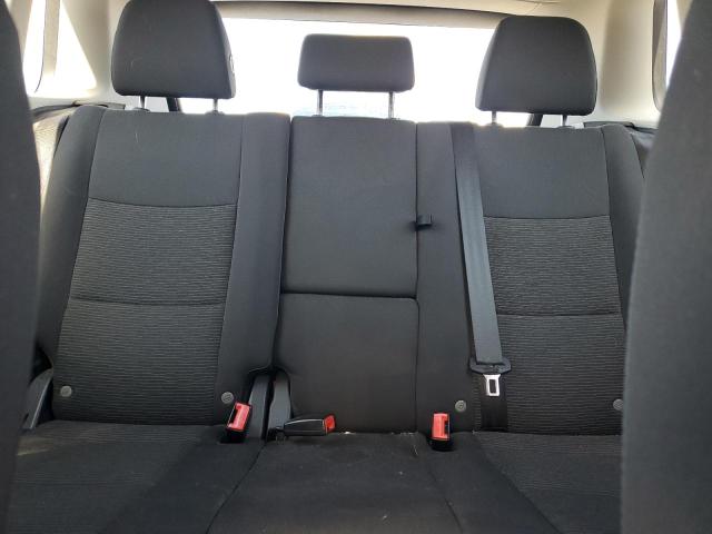 2015 VOLKSWAGEN TIGUAN S WVGBV7AX2FW580724