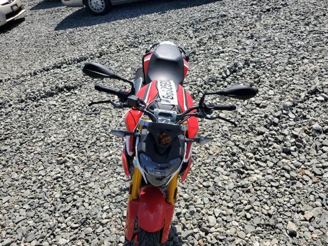 2023 BMW G310 R WB30G4308PRA61124
