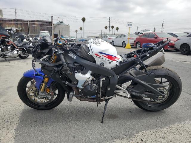2023 HONDA CBR1000 SP JH2SC8210PK200113