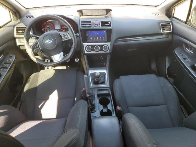 2017 SUBARU WRX JF1VA1B63H9802291