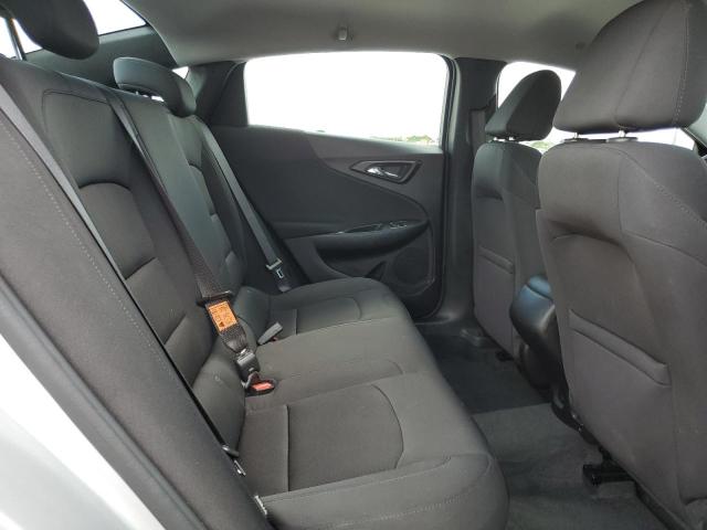 2021 CHEVROLET MALIBU LS - 1G1ZC5ST8MF038140