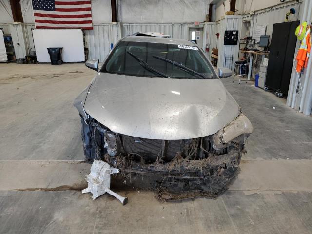 2017 TOYOTA CAMRY LE - 4T1BF1FK0HU648010
