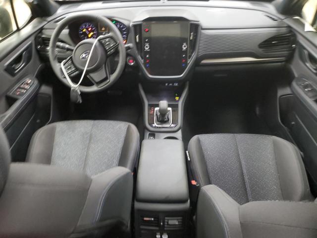 2025 SUBARU FORESTER P JF2SLDDC8SH473761