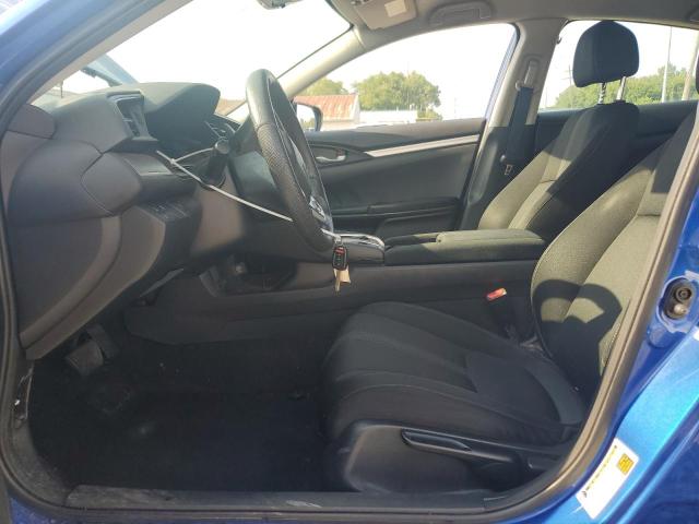 2018 HONDA CIVIC LX 19XFC2F62JE005945