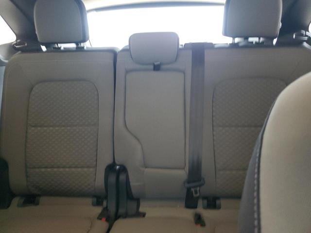 2020 FORD ESCAPE SE - 1FMCU9BZ9LUC19033