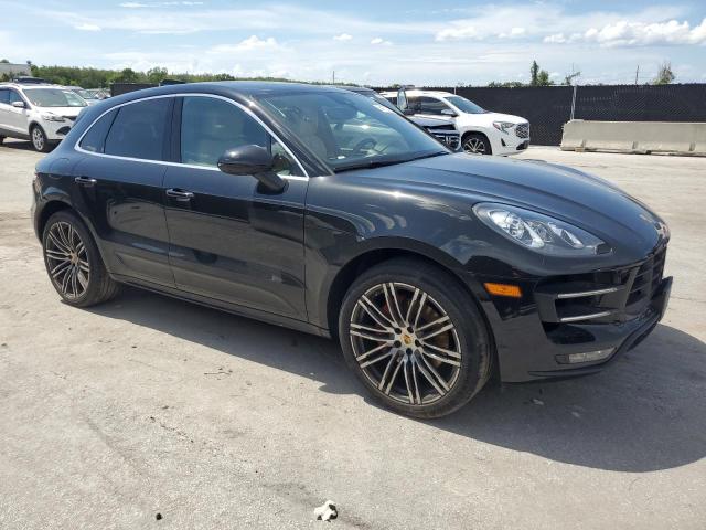 2016 PORSCHE MACAN TURB WP1AF2A53GLB94524