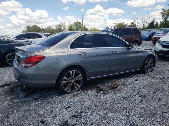 2016 MERCEDES-BENZ C 300 55SWF4JB9GU141031