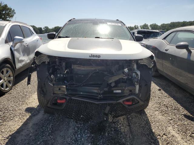 2018 JEEP COMPASS TRAILHAWK 3C4NJDDB1JT130282