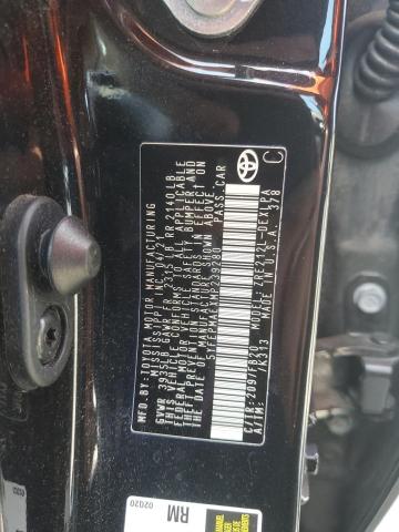 2021 TOYOTA COROLLA LE 5YFEPMAEXMP239280