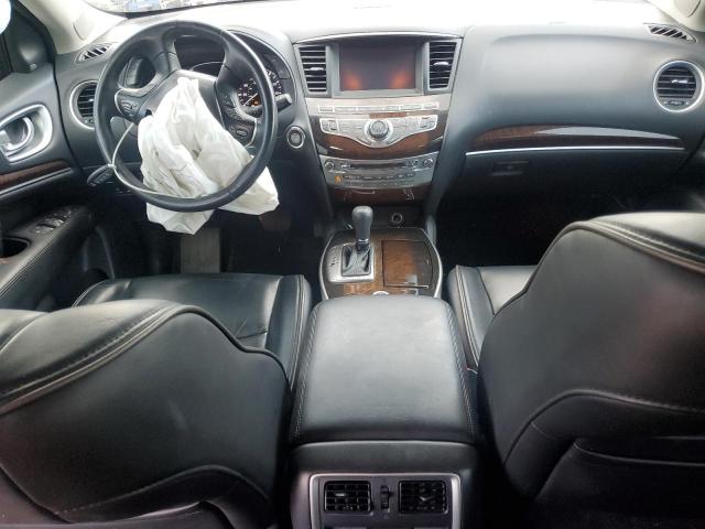 2015 INFINITI QX60 - 5N1AL0MM6FC540125