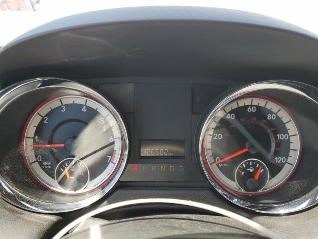 2017 DODGE GRAND CARAVAN SXT 2C4RDGCG0HR603979
