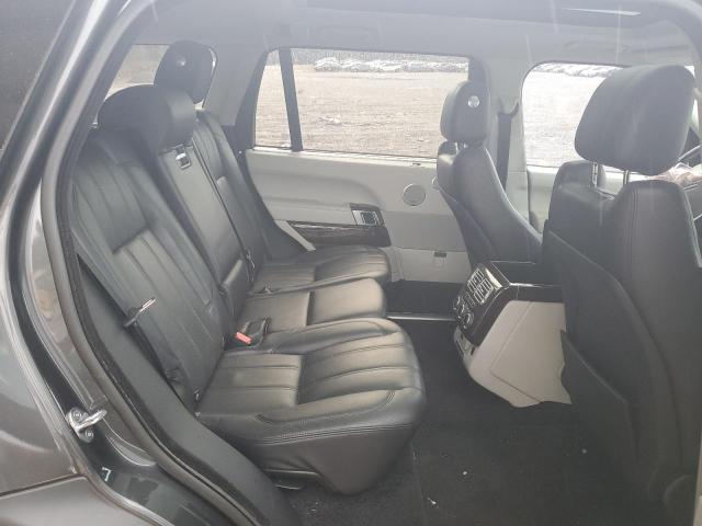 2016 LAND ROVER RANGE ROVE SALGS3EF3GA255262
