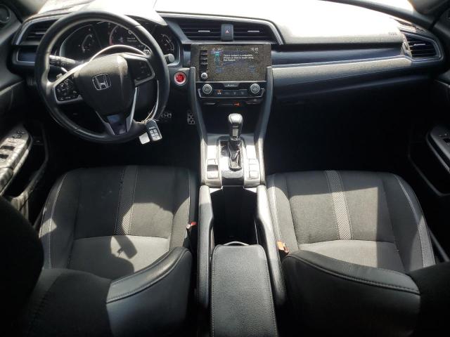 2019 HONDA CIVIC SPORT 19XFC2F85KE000533