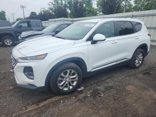 2019 HYUNDAI SANTA FE S - 5NMS2CAD3KH069984