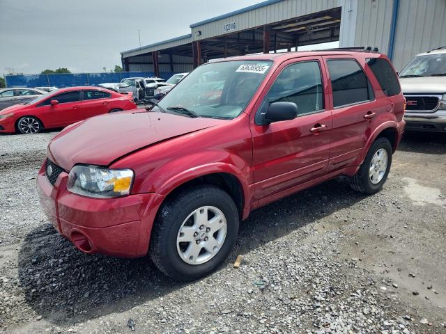FORD ESCAPE LIM