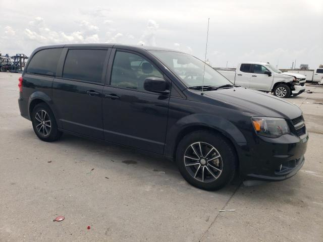 2018 DODGE GRAND CARA 2C4RDGBG8JR220749