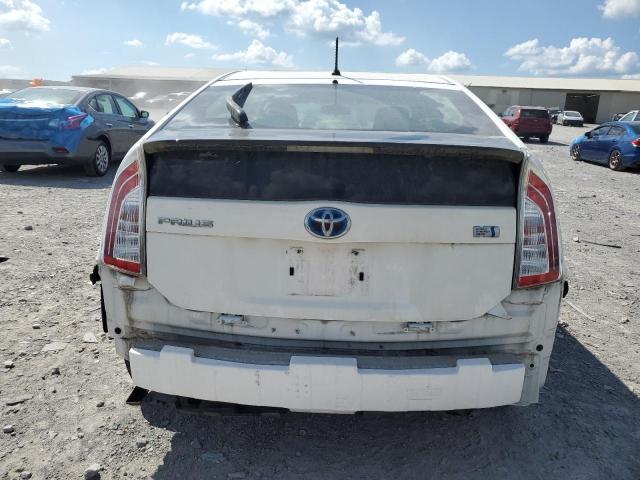 2013 TOYOTA PRIUS #3287668018