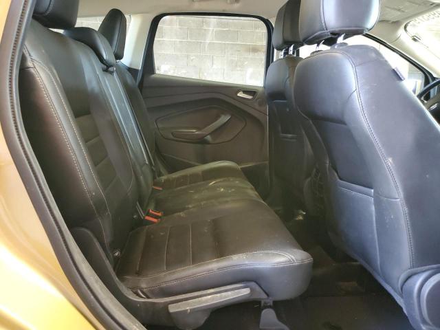2014 FORD ESCAPE SE - 1FMCU9G99EUD99304