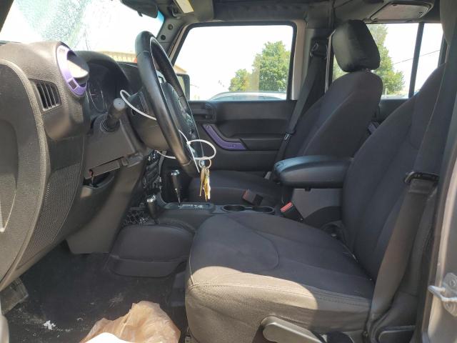 2015 JEEP WRANGLER U 1C4BJWDG6FL610685