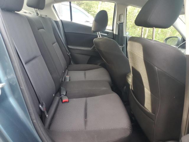 2010 MAZDA 3 I - JM1BL1SF4A1185611