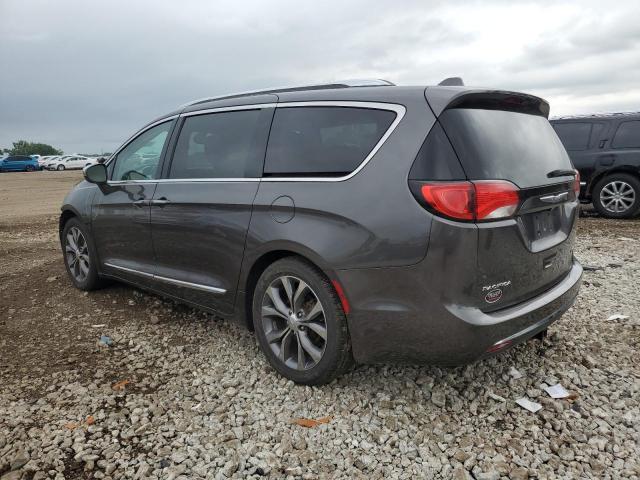 2017 CHRYSLER PACIFICA L 2C4RC1GG0HR713120