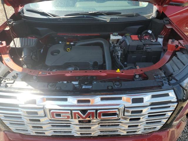 2026 GMC TERRAIN DE 3GKALZEG3TL109862